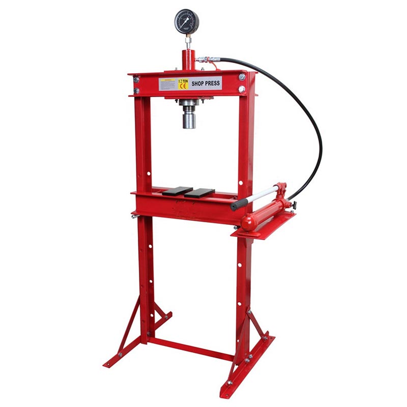 Hydraulic Shop Press SD0403