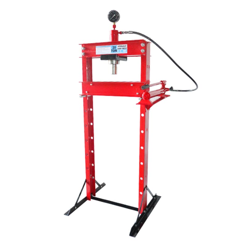 Hydraulic Shop Press SD0404