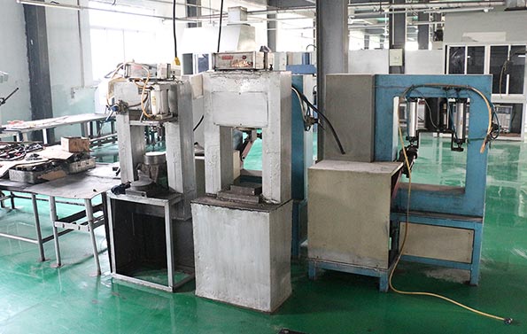 HengShui Shengding Machine Manufacture Co., Ltd.