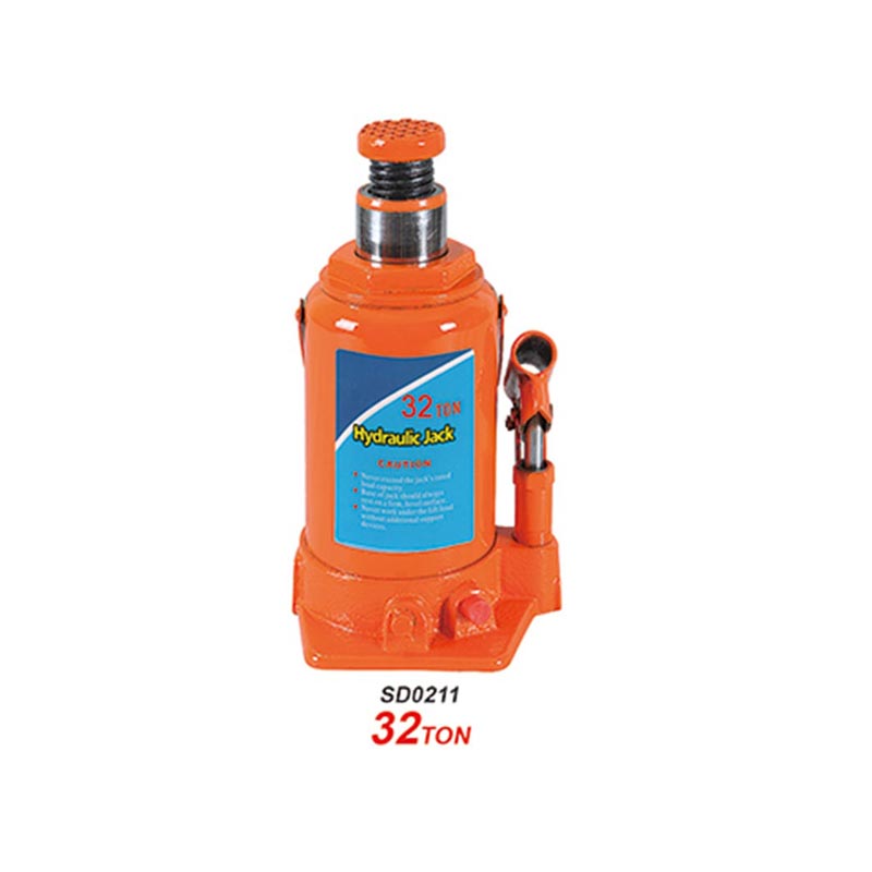 Safety Valve SD0211 Safety Valve SD0211