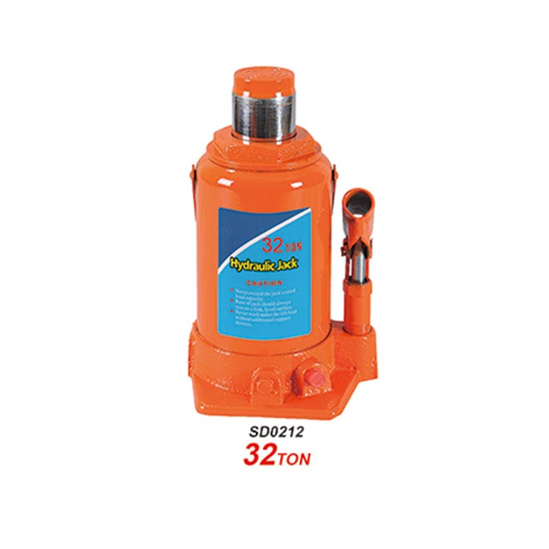 Safety Valve SD0212 Safety Valve SD0212