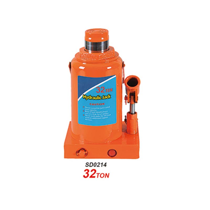 Safety Valve SD0214