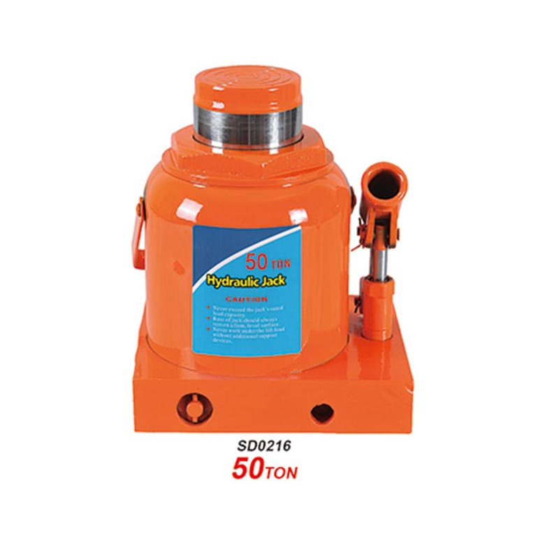 Safety Valve SD0216 Safety Valve SD0216