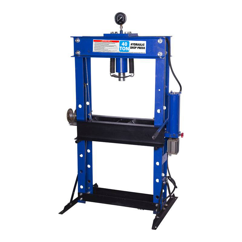 Pneumatic Shop Press SD0403C