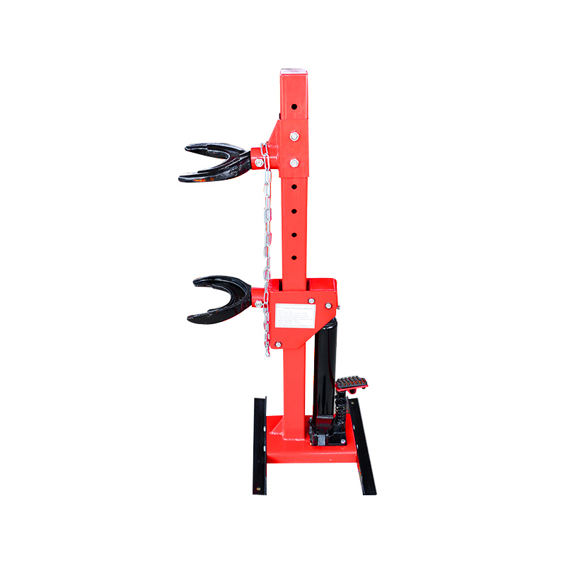 Hydraulic Spring Compressor SD0801