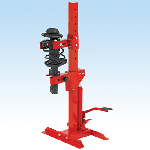 Hydraulic Spring Compressor SD0802 Hydraulic Spring Compressor SD0802