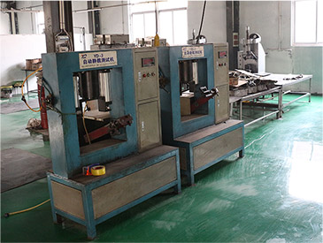 HengShui Shengding Machine Manufacture Co., Ltd.