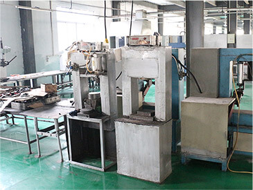HengShui Shengding Machine Manufacture Co., Ltd.